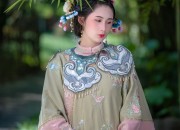 Elegance of Traditional Chinese Hanfu:The Splendor of Yuxiu Hanfu Culture