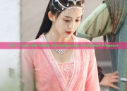 The 7-Year-Old Hanfu Girl:Embracing Traditional Elegance