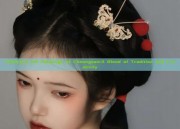 Childrens Ink Paintings of Cheongsam:A Blend of Tradition and Creativity
