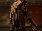 Summer Hanfu Girls Outfit:A Guide to Traditional Elegance in the Heat