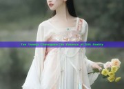 Tao Yumeis Cheongsam:The Essence of Silk Quality