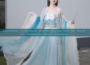 Dancewear’s Minstrel Skirt:A Journey into the World of Traditional Dance Costumes