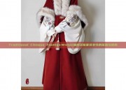 Traditional Chinese Fashion:Winter加厚汉服套装女性的优雅与时尚