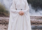 The Rise of Double Shengs Hanfu Fashion:Exploring the Elegance of Traditional Chinese Costume