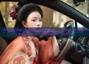 Embracing Tradition:The Rise of Girls Cheongsam as a Ceremonial Attire