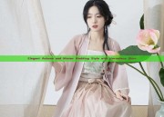 Elegant Autumn and Winter Wedding Style with Horseface Skirt
