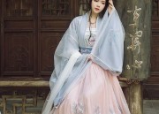 Winter Hanfu Girls Top:A Guide to Styling and Design