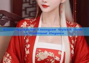 Winter-Appropriate Cheongsam Styles:A Guide to Traditional Elegance