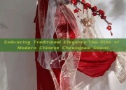 Embracing Traditional Elegance:The Rise of Modern Chinese Cheongsam Gowns