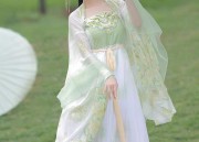 Embracing the New Sino Chic:The Evolution of Cheongsam Skirts with Open Slits