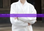 Short Hair Accessories and the Evolution of Womens Hanfu Traditional Dress