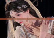 Chiyane Original Hanfu:Embracing Traditional Elegance in Modern Times