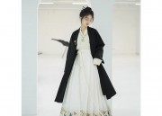 The Complete Guide to Hanfu Fashion in Chen Qing Ling:The Story of Sword and Clothing