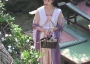 Summer in a Cheongsam and High Heels:A Tale of Elegance and Comfort