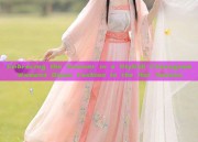 Embracing the Summer in a Stylish Cheongsam:Womens Qipao Fashion in the Hot Season
