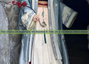 The Charm of Miniature Ma-Noodles:A Tale of a 1.5-Meter Skirt Dance