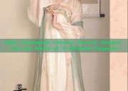Qiqis Cheongsam Factory Store:A Glimpse into the World of Traditional Elegance