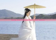 Blooming Deities:The Original Hanfu of Flower Goddesses