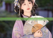 Summer Hanfu for 12-Year-Old Girls:The Charm of Traditional Chinese Fashion