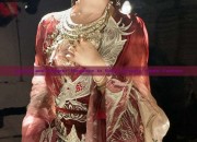 Spring and Summer Elegance in Song Dynasty Hanfu Fashion