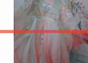 小个子侠女风，探索汉服中的侠女魅力