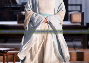 Engaged Bliss:The Elegance of Horseface Skirt Set at the Engagement Party