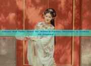 Vibrant Red Hanfu Shoes for Winter:A Fashion Statement in Traditional Elegance