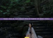 Summer Pants for Hanfu Women:A Blend of Tradition and Modern Comfort