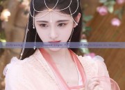 Embracing the New Chinese Light Traditional Style:Qipao in Winter