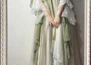 Seductive Cheongsam:Unveiling the Erotic Charm that Ignites Passion