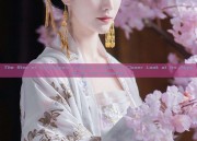 The Rise of Cheongsam Fashion in 2023:A Closer Look at Its Popularity and Evolution