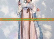 The Enigma of Ancient Costumes:A Journey Through Time