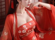 Plus-Size Womens Tang-Style Clothing:Embracing Tradition with a Modern Fit