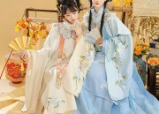 Little Girl in Cheongsam:Embracing Chinese Heritage in Summer Fashion