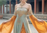 The Rise of Hanfu Collars:A Closer Look at the Fashion Trend of Hanfu Neckwear