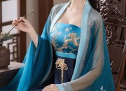 The Splendid Beauty of Qipao:Embracing the Cultural Heritage of Chinas Traditional Dress
