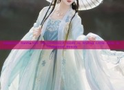 Childrens Hanfu Hair Accessories:A Guide to Styling Little Girls in Traditional Beauty