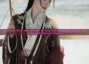The Three-Piece Set of Hanfu in Song Dynasty Style:A Glimpse into Traditional Chinese Elegance