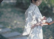 Winter-Style Cheongsam Shoes:A Blend of Tradition and Fashion