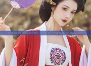 Traditional Elegance:The Allure of Tang Suit for Baby Girls