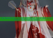 The Revival of the Waisted Skirt Hanfu:A Closer Look at the Modern Qiyao Style for Women
