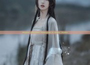 Elegant Long-Style Cheongsam in Simple Shades