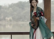 Unveiling the Originality of Traditional Chinese Clothing:The Story of Bu Xizhou Hanfu
