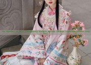 The Splendor of Ru Yi Cheongsam:A Cultural Journey Through Traditional Chinese Elegance