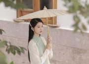 The Essence of Hanfu Undergarments:A Journey into the World of Traditional Chinese Innerwear
