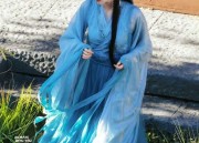 Zero Youth and Traditional Elegance:The Revival of Hanfu in the Form of Qingzi