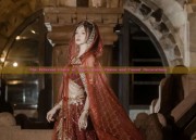The Ethereal Charm of Hanfu Waist Chains and Tassel Decorations