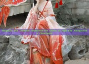 Elegance and Tradition Redefined:The Charm of High-End Xiangyunsha Cheongsam