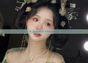 Hanfu Cloth Shoes in Summer:A Comfortable and Stylish Option