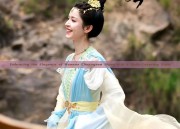Embracing the Elegance of Womens Cheongsam Qipao with a Belly-Covering Style